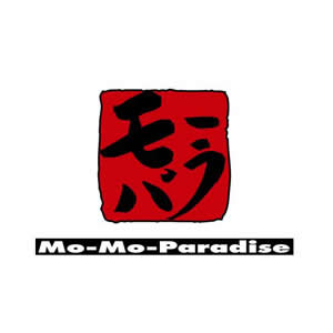 三澧企業─Mo-Mo-Paradise